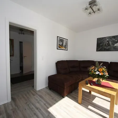 Prázdninový dům K 103 - Ferienhaus Mit Terrasse