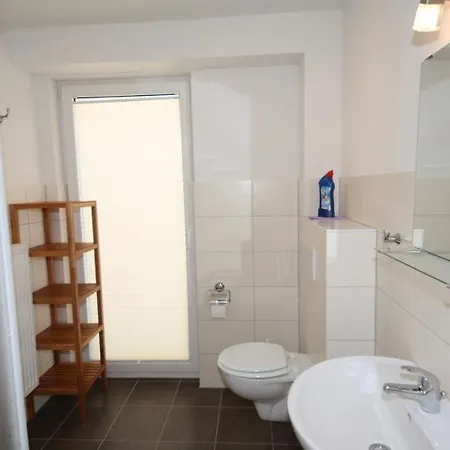 K 103 - Ferienhaus Mit Terrasse Prázdninový dům