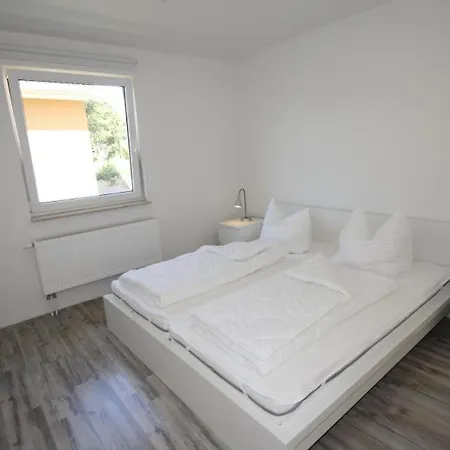 K 103 - Ferienhaus Mit Terrasse Prázdninový dům *